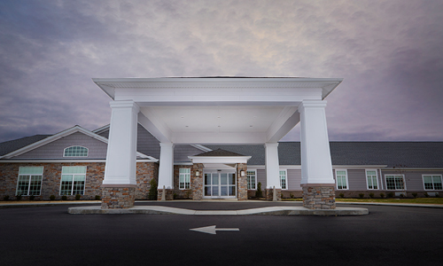 Discover Superior Care